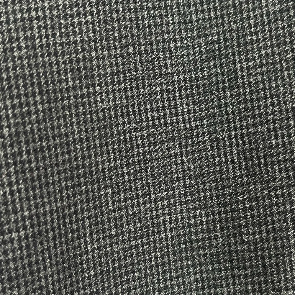 J. Crew Slim Gray Houndstooth Bedford Dress Pants Sz 33 x 32 Professional Career